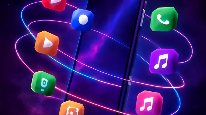 HHA COM COM - Key Features of the HHA COM App